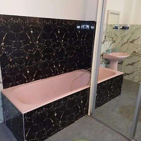 F1 Proche Du Tramway Et Plages 公寓 尼斯