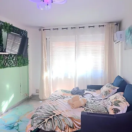 F1 Proche Du Tramway Et Plages Daire