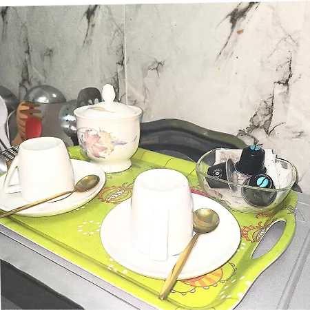 F1 Proche Du Tramway Et Plages Daire *