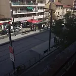 F1 Proche Du Tramway Et Plages דירה *