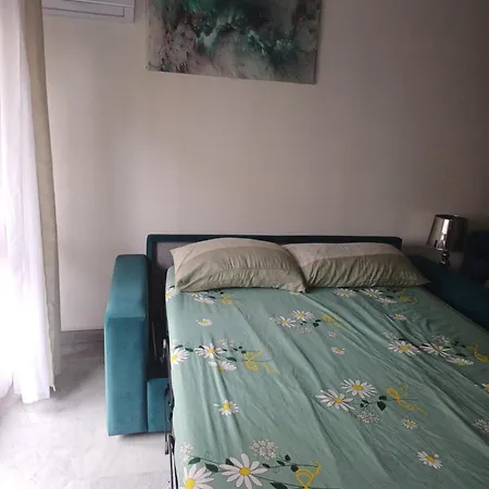 Apartamento F1 Pres Tramway Et Niza