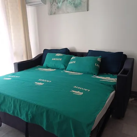 Apartment F1 Pres Tramway Et *