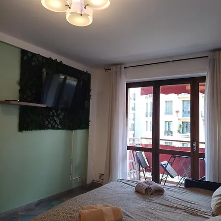 F1 Pres Tramway Et *