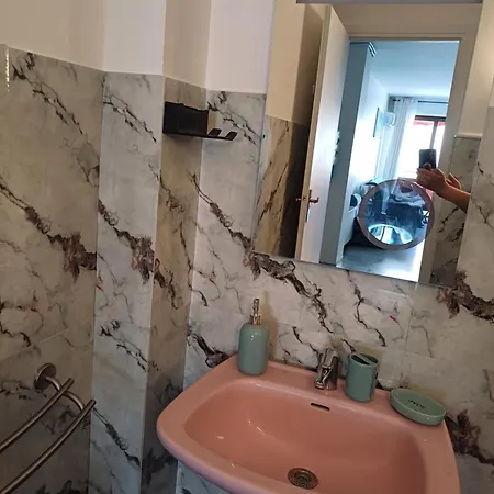 아파트 F1 Proche Du Tramway Et Plages