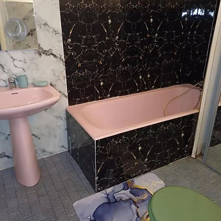 Διαμέρισμα F1 Pres Tramway Et