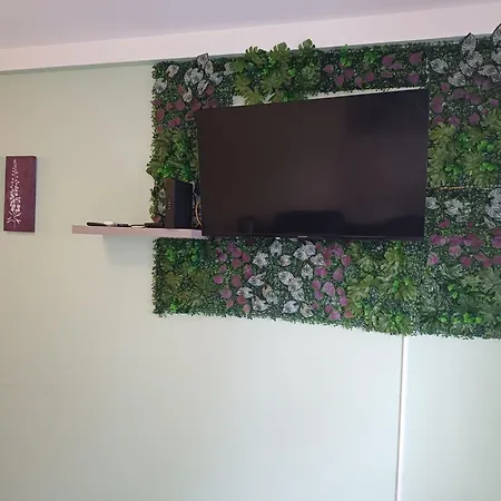 Διαμέρισμα F1 Pres Tramway Et *