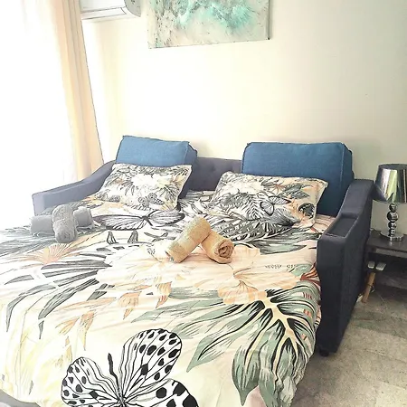 F1 Proche Du Tramway Et Plages *