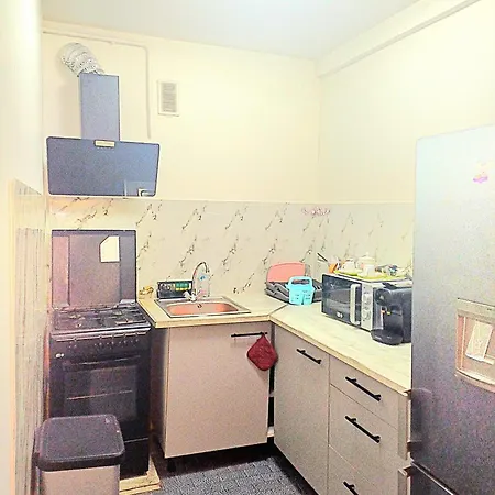 F1 Proche Du Tramway Et Plages 아파트 *