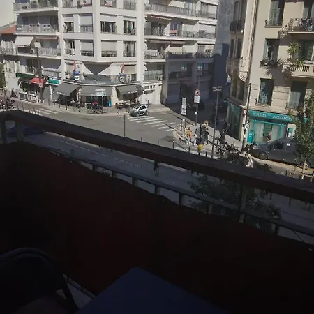 F1 Pres Tramway Et Apartment Nice