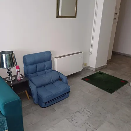 Apartment F1 Pres Tramway Et *